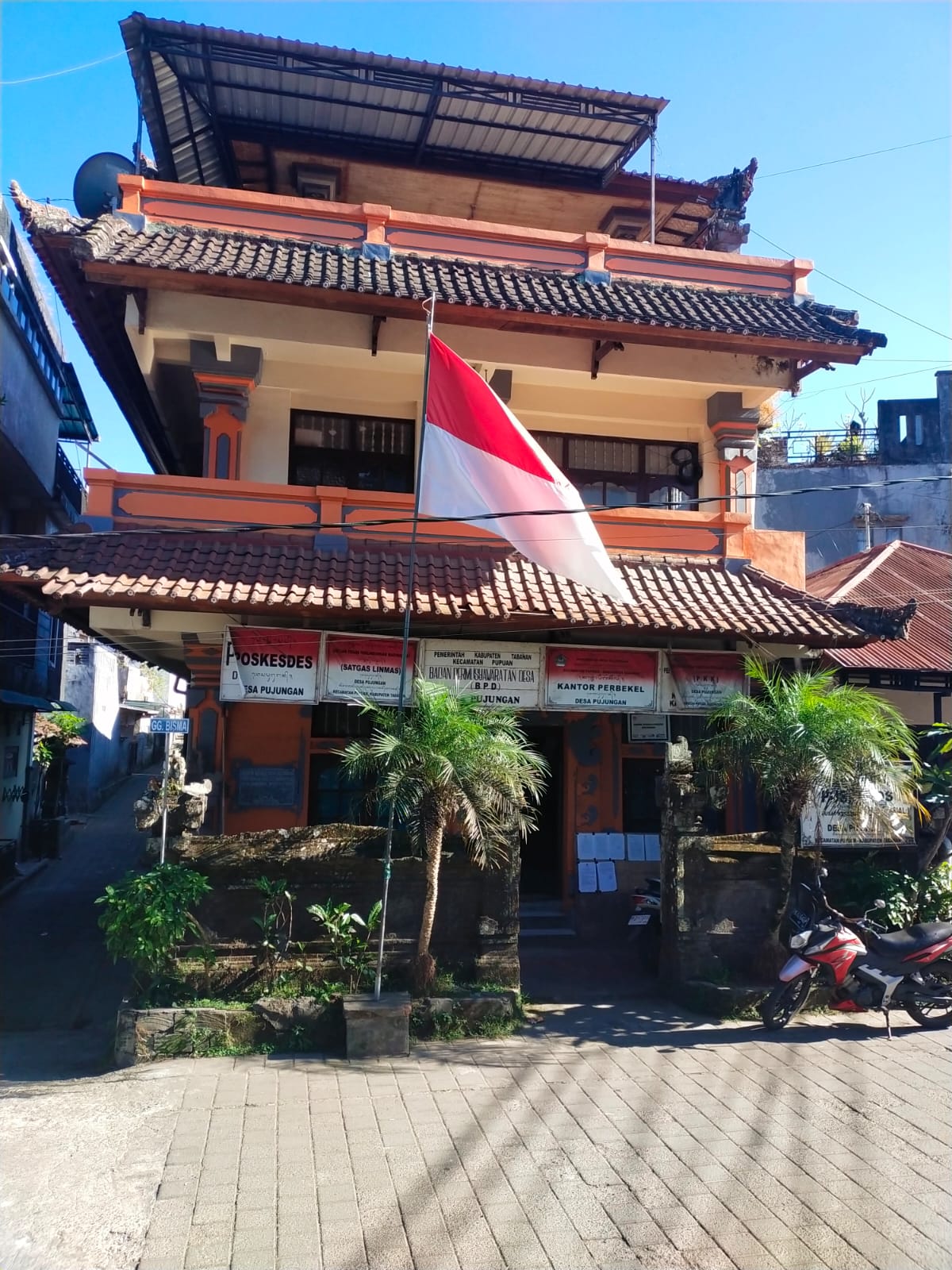 Kantor Desa